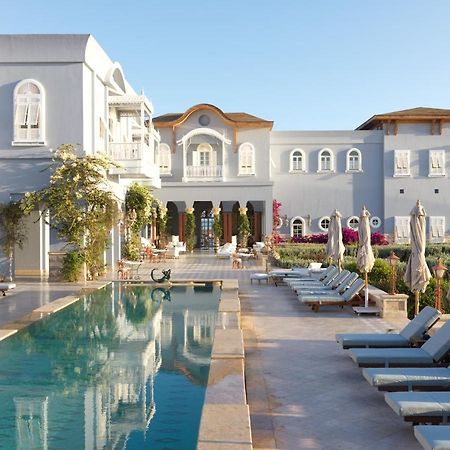 La Maison Bleue El Gouna (Adults Only) Hurghada Esterno foto