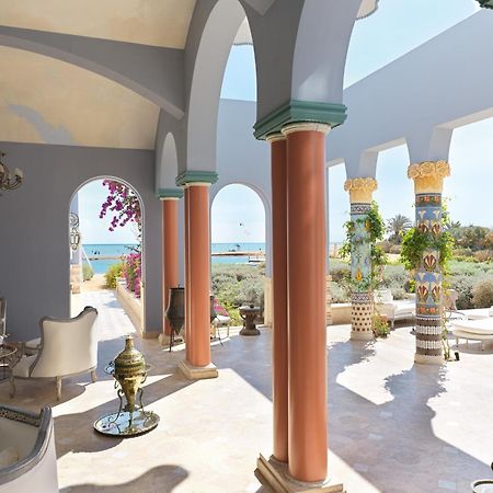 La Maison Bleue El Gouna (Adults Only) Hurghada Esterno foto
