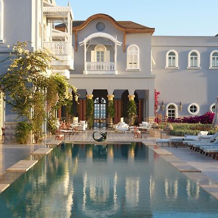 La Maison Bleue El Gouna (Adults Only) Hurghada Esterno foto
