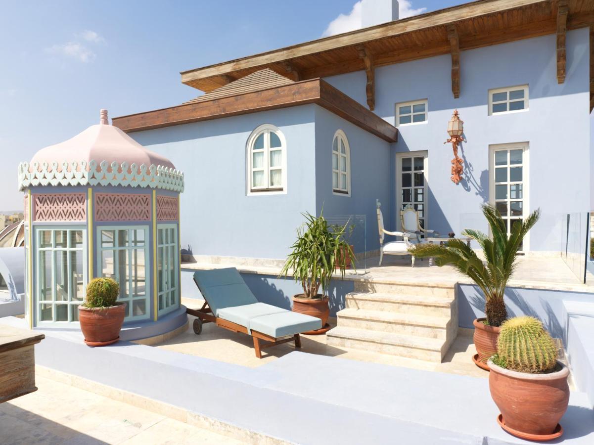 La Maison Bleue El Gouna (Adults Only) Hurghada Esterno foto