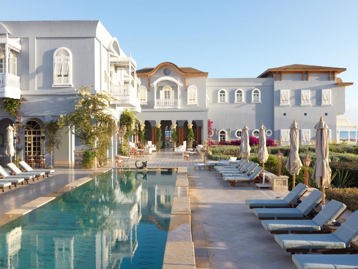 La Maison Bleue El Gouna (Adults Only) Hurghada Esterno foto