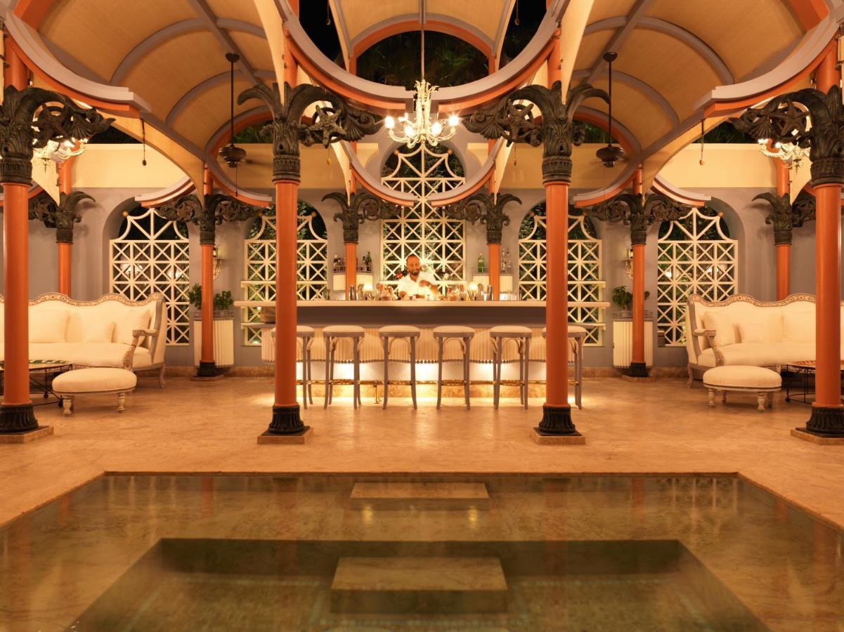 La Maison Bleue El Gouna (Adults Only) Hurghada Esterno foto