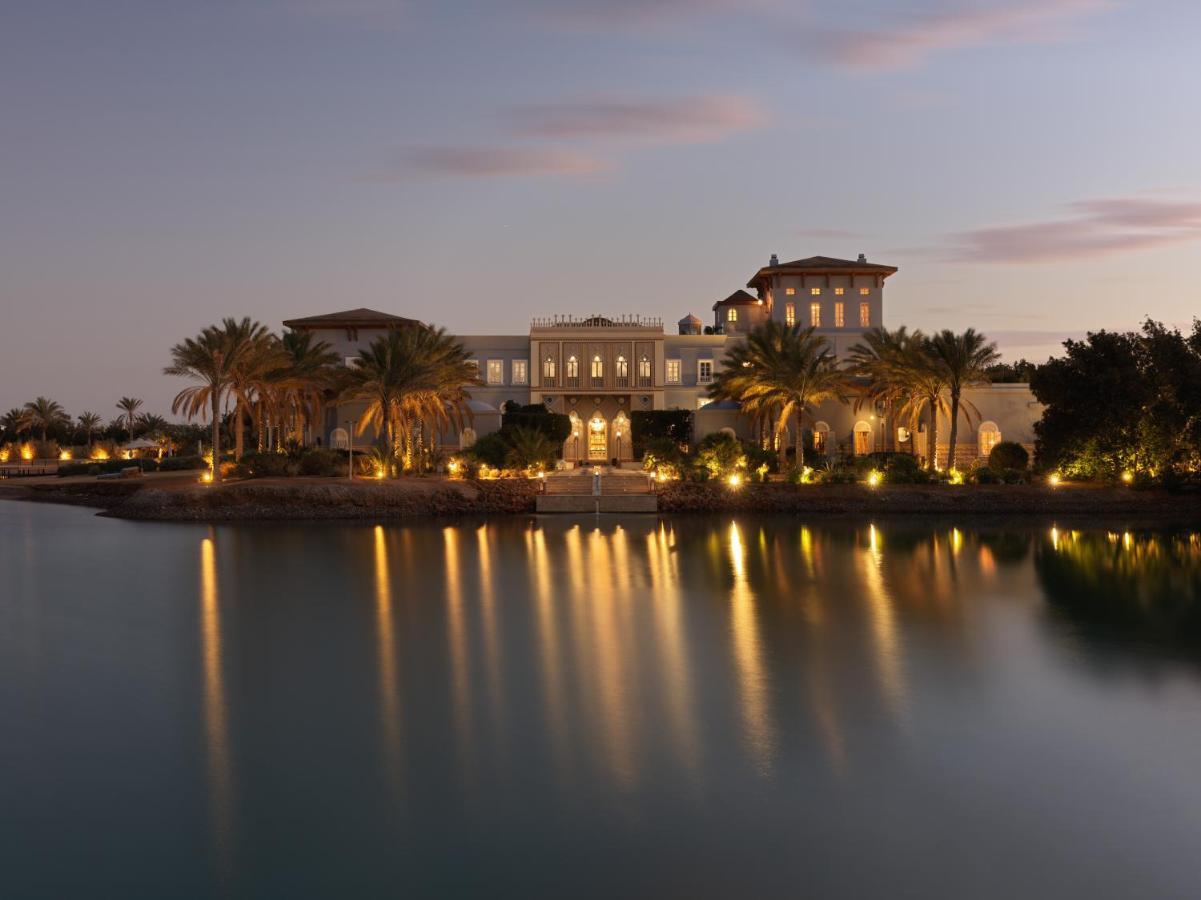 La Maison Bleue El Gouna (Adults Only) Hurghada Esterno foto