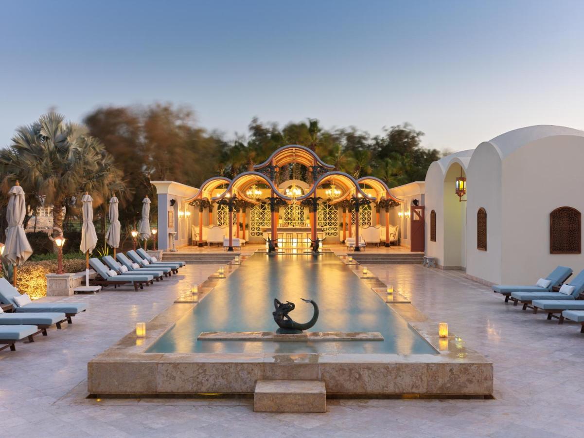 La Maison Bleue El Gouna (Adults Only) Hurghada Esterno foto