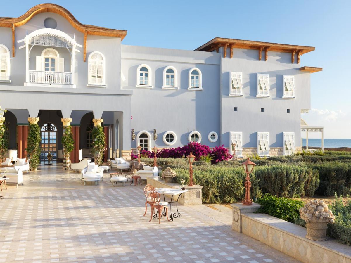 La Maison Bleue El Gouna (Adults Only) Hurghada Esterno foto