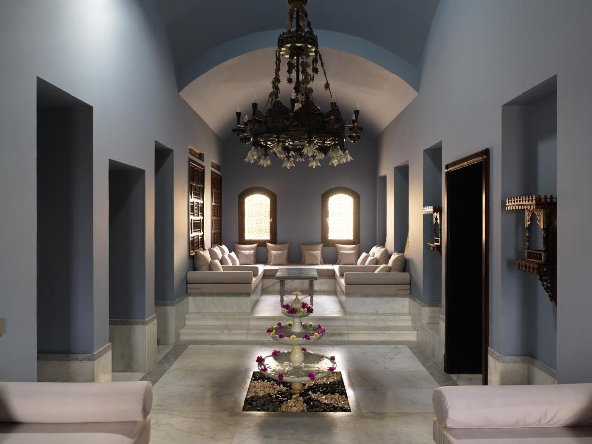La Maison Bleue El Gouna (Adults Only) Hurghada Esterno foto