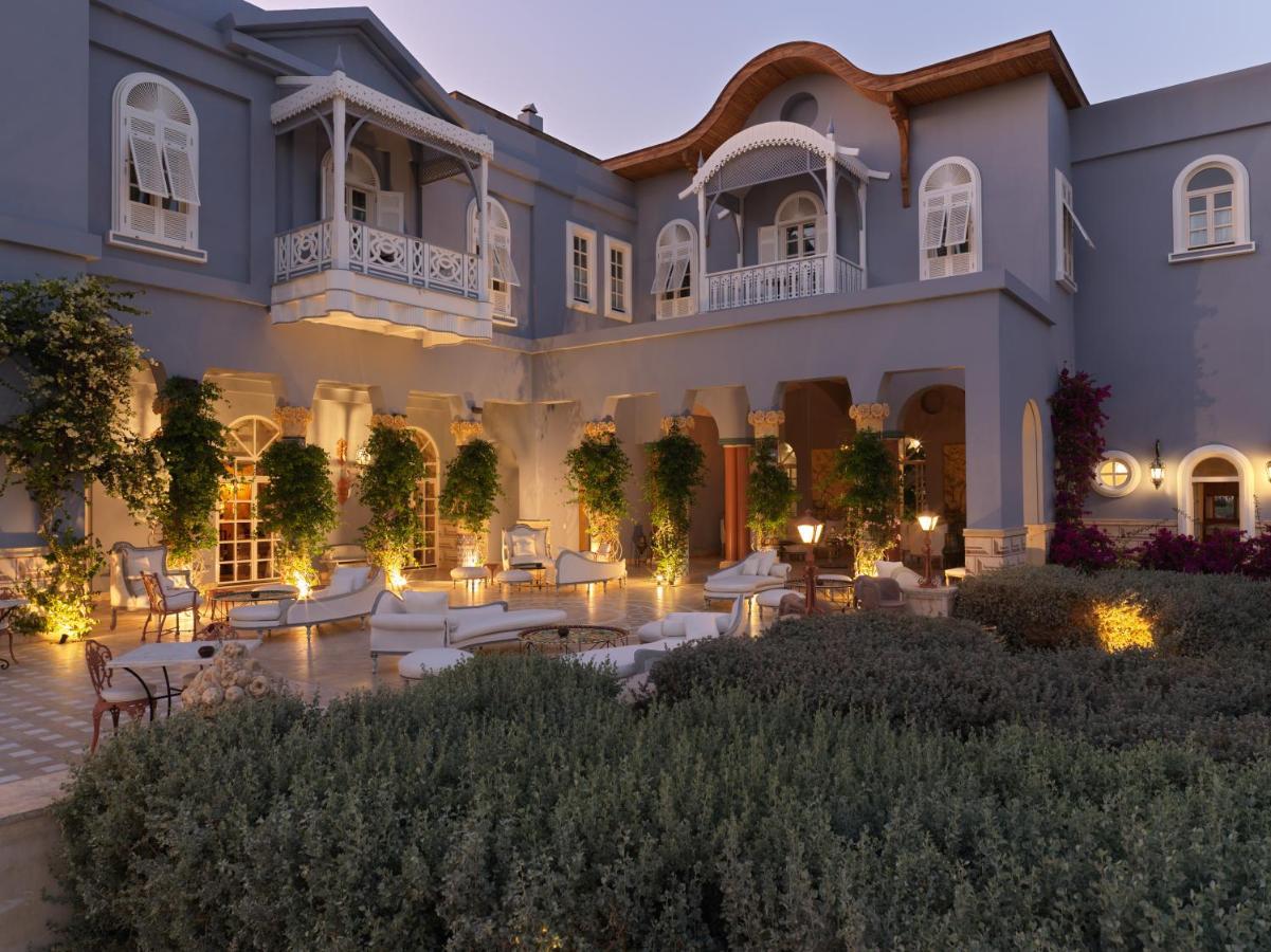 La Maison Bleue El Gouna (Adults Only) Hurghada Esterno foto