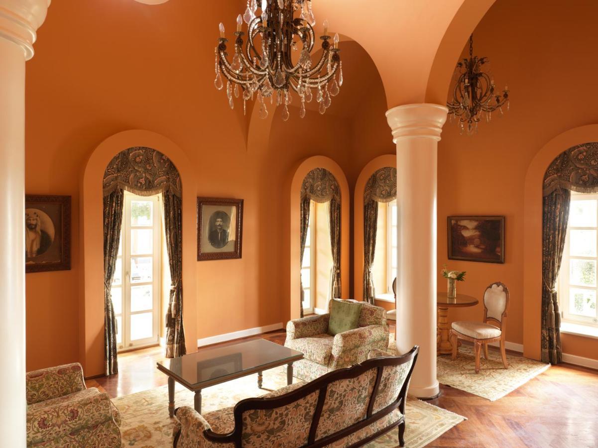 La Maison Bleue El Gouna (Adults Only) Hurghada Esterno foto