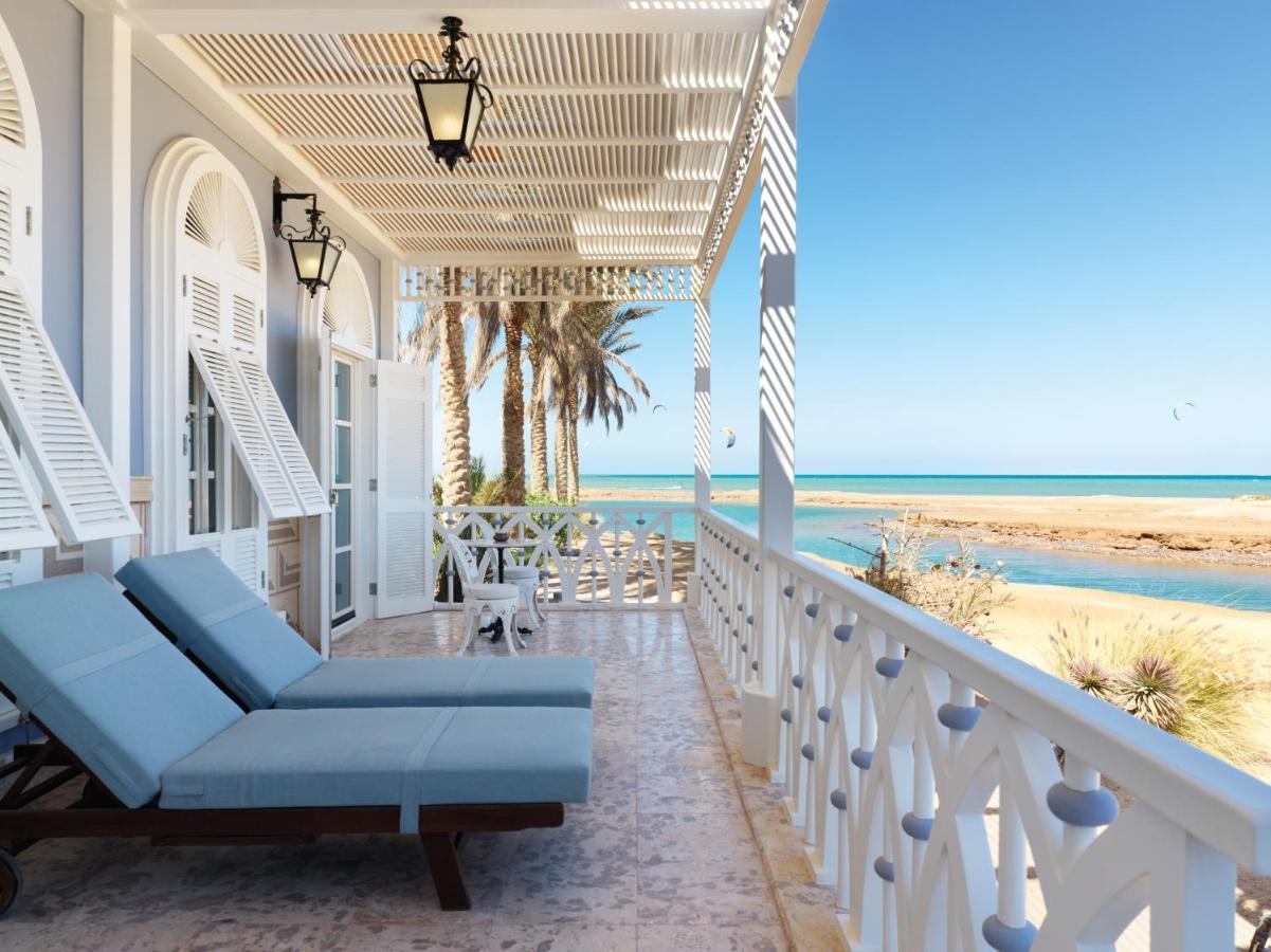 La Maison Bleue El Gouna (Adults Only) Hurghada Esterno foto