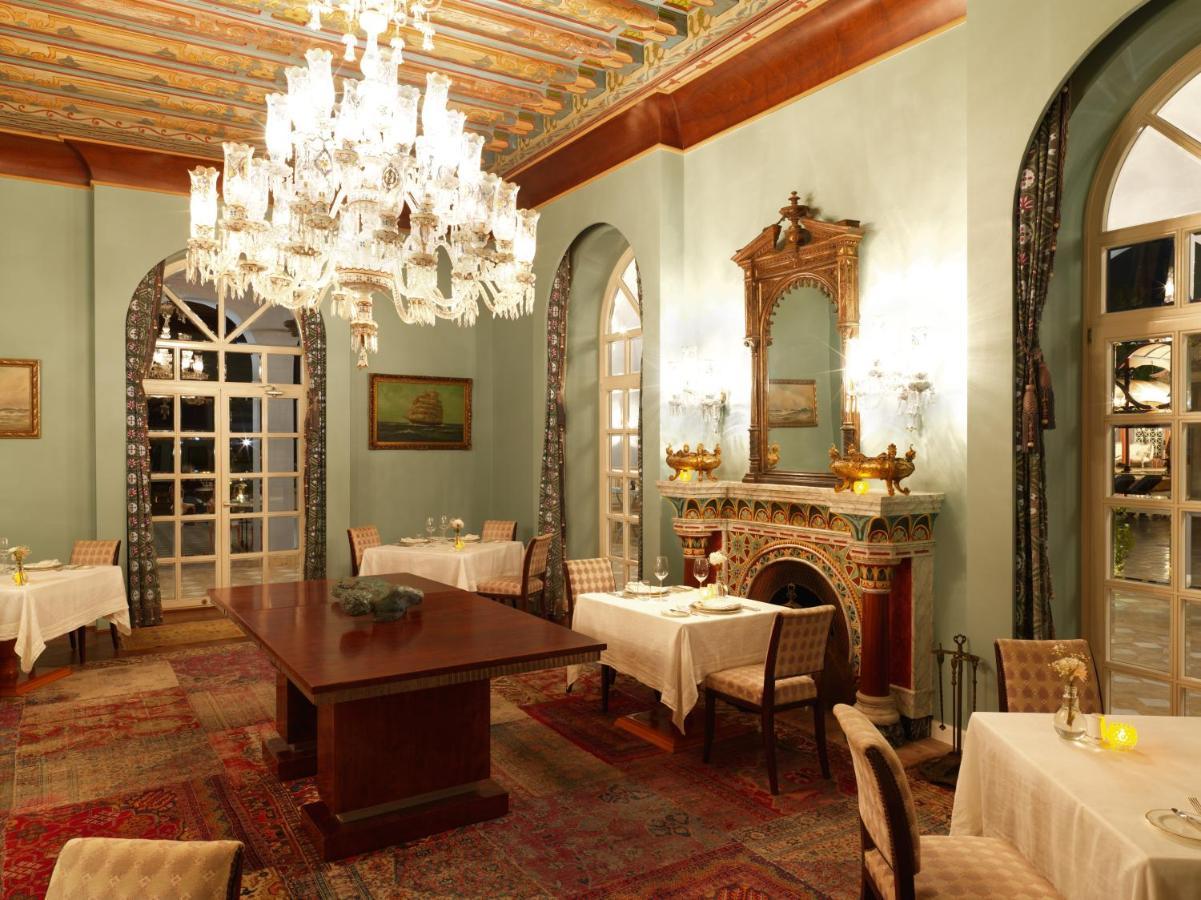 La Maison Bleue El Gouna (Adults Only) Hurghada Esterno foto