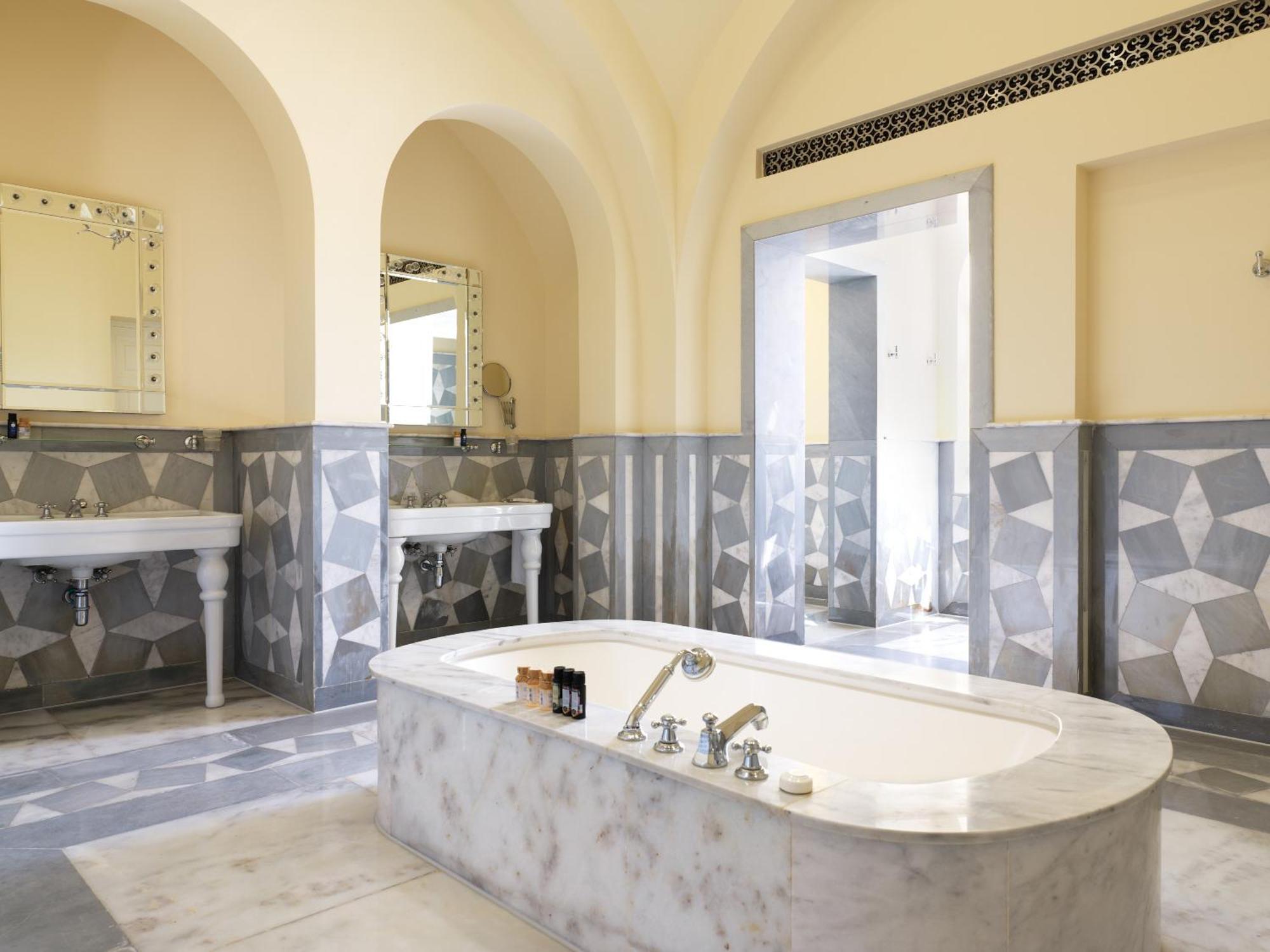La Maison Bleue El Gouna (Adults Only) Hurghada Esterno foto