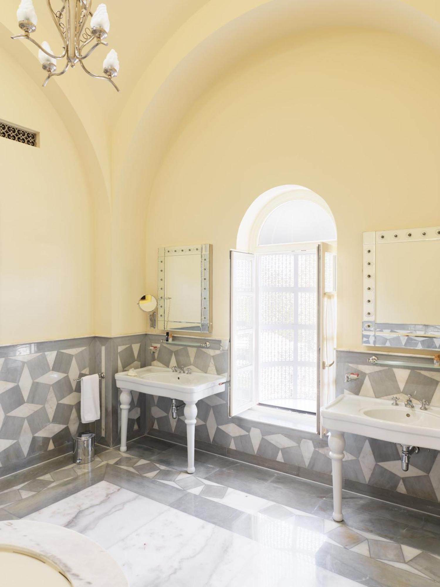 La Maison Bleue El Gouna (Adults Only) Hurghada Esterno foto