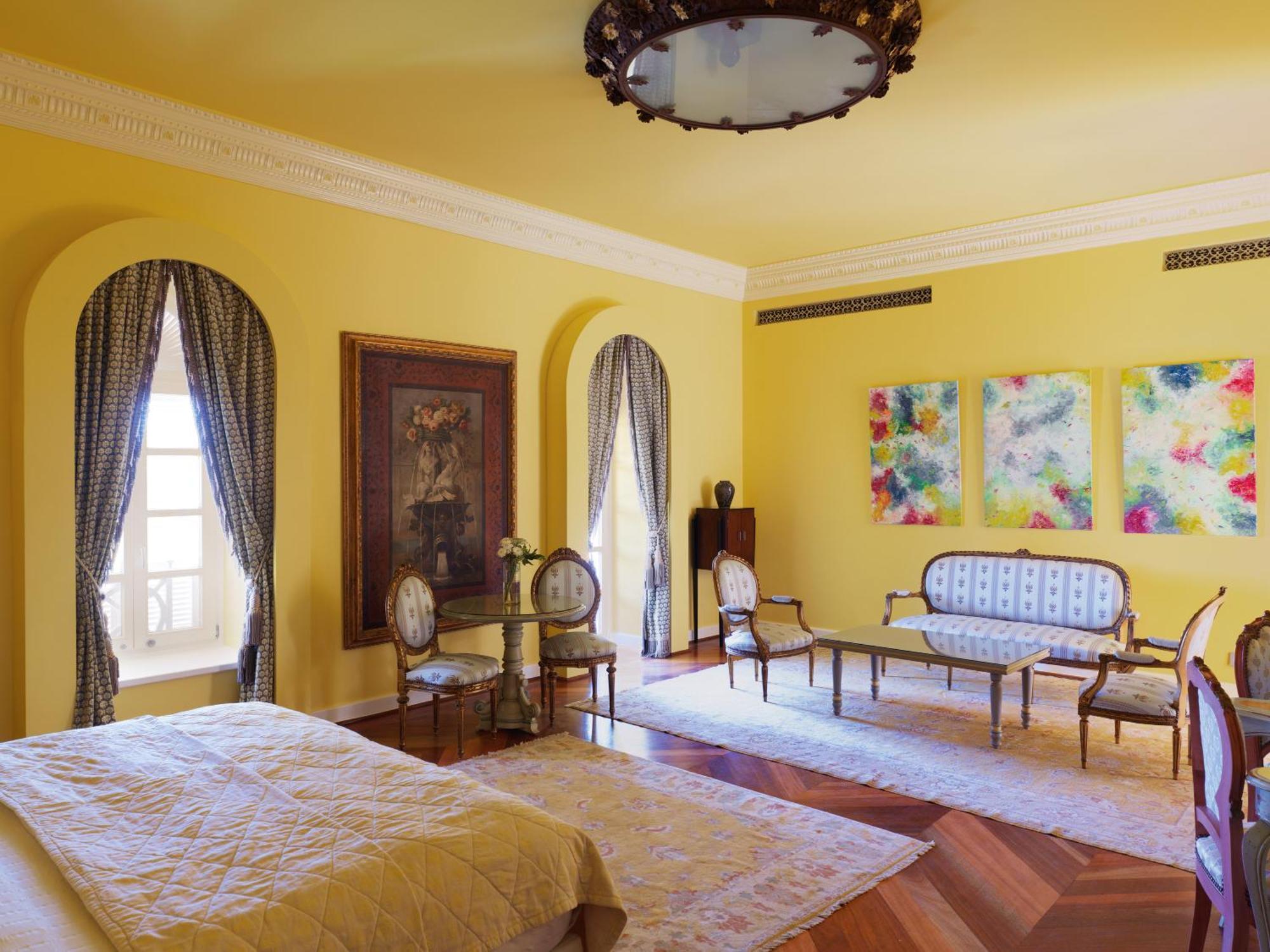 La Maison Bleue El Gouna (Adults Only) Hurghada Esterno foto