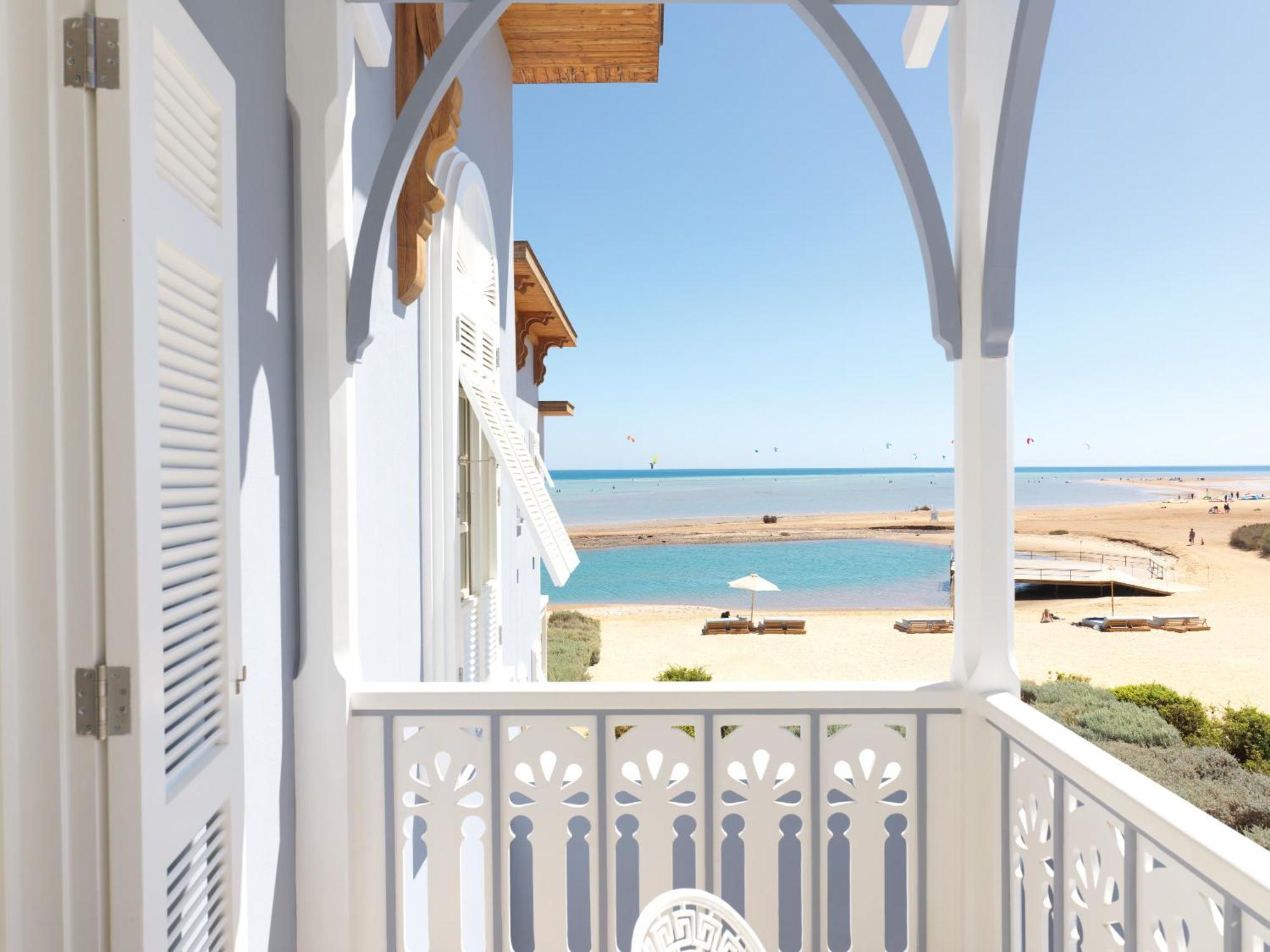 La Maison Bleue El Gouna (Adults Only) Hurghada Esterno foto