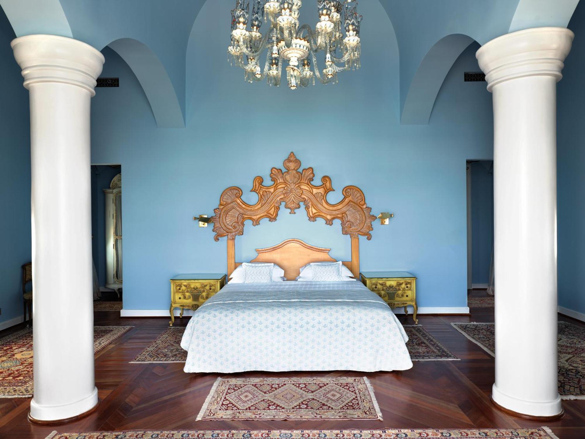 La Maison Bleue El Gouna (Adults Only) Hurghada Esterno foto