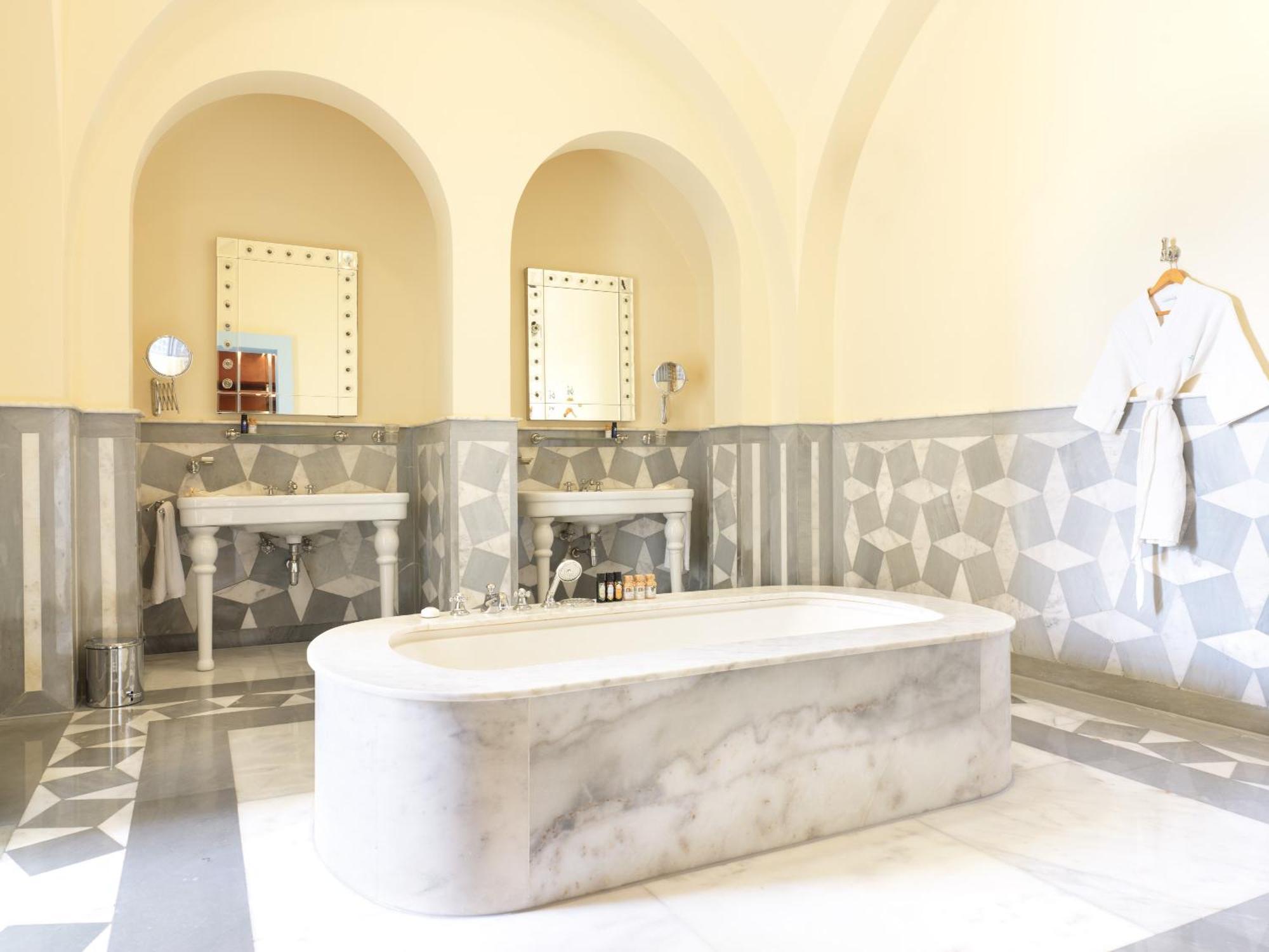 La Maison Bleue El Gouna (Adults Only) Hurghada Esterno foto