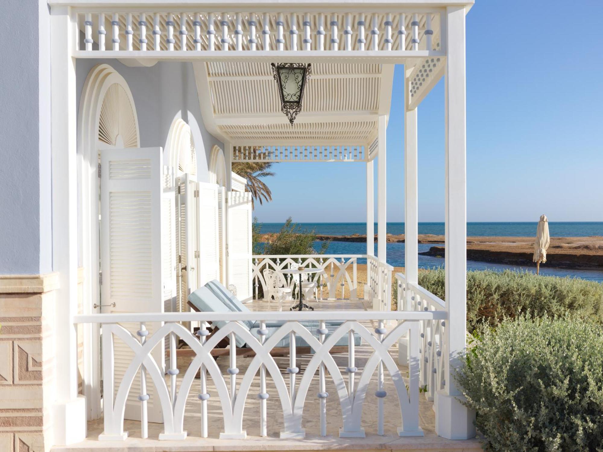 La Maison Bleue El Gouna (Adults Only) Hurghada Esterno foto