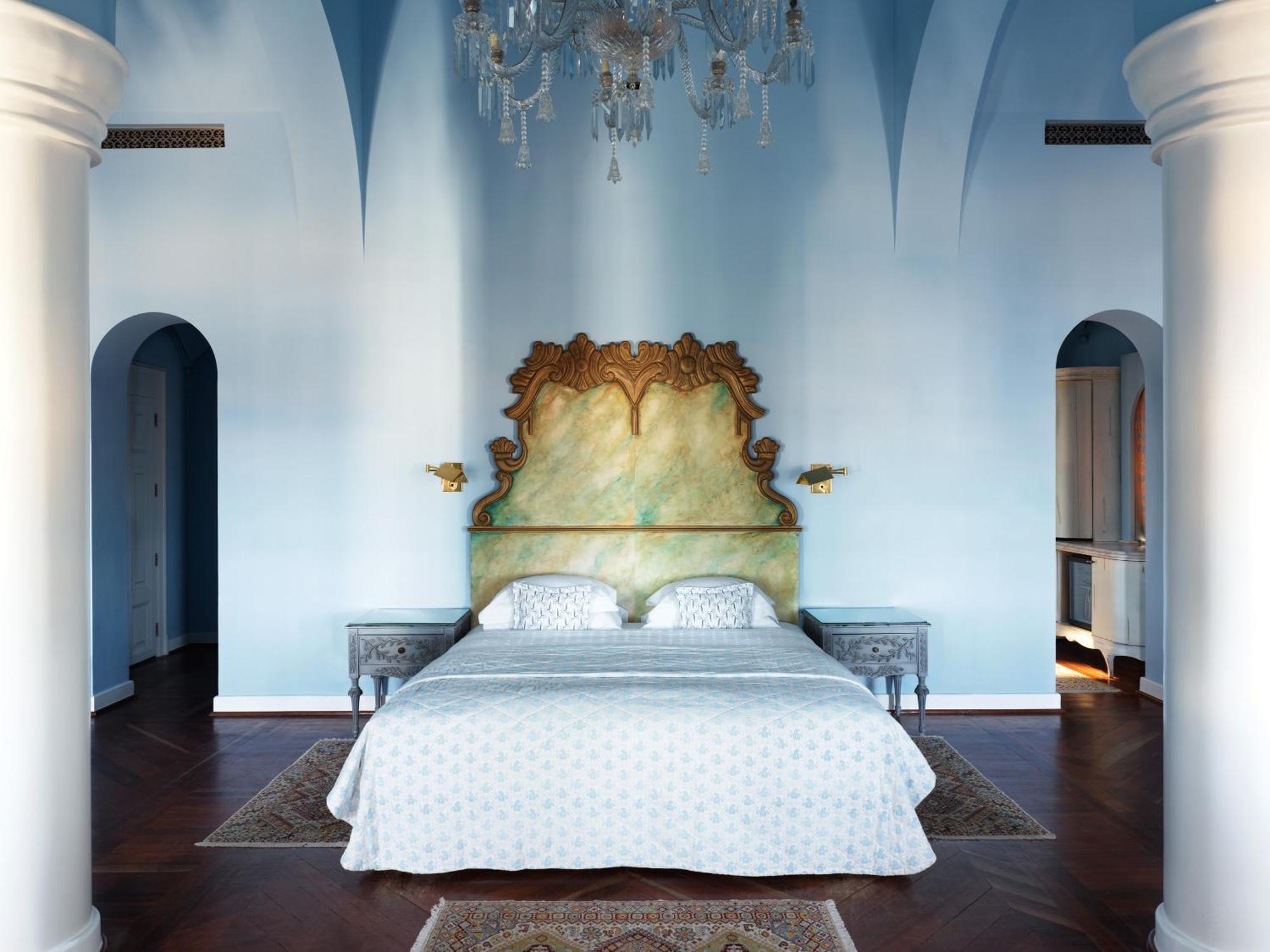 La Maison Bleue El Gouna (Adults Only) Hurghada Esterno foto