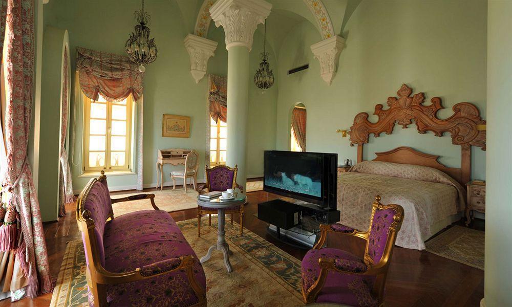 La Maison Bleue El Gouna (Adults Only) Hurghada Esterno foto