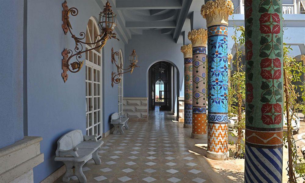 La Maison Bleue El Gouna (Adults Only) Hurghada Esterno foto