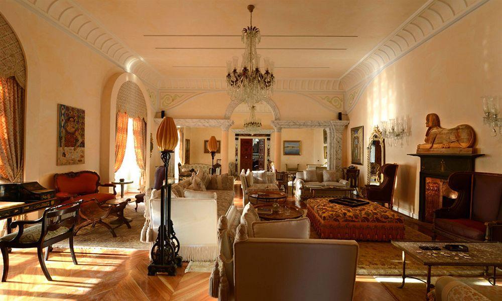 La Maison Bleue El Gouna (Adults Only) Hurghada Esterno foto