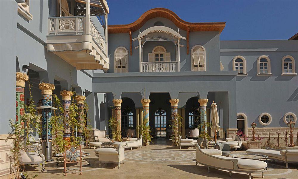 La Maison Bleue El Gouna (Adults Only) Hurghada Esterno foto