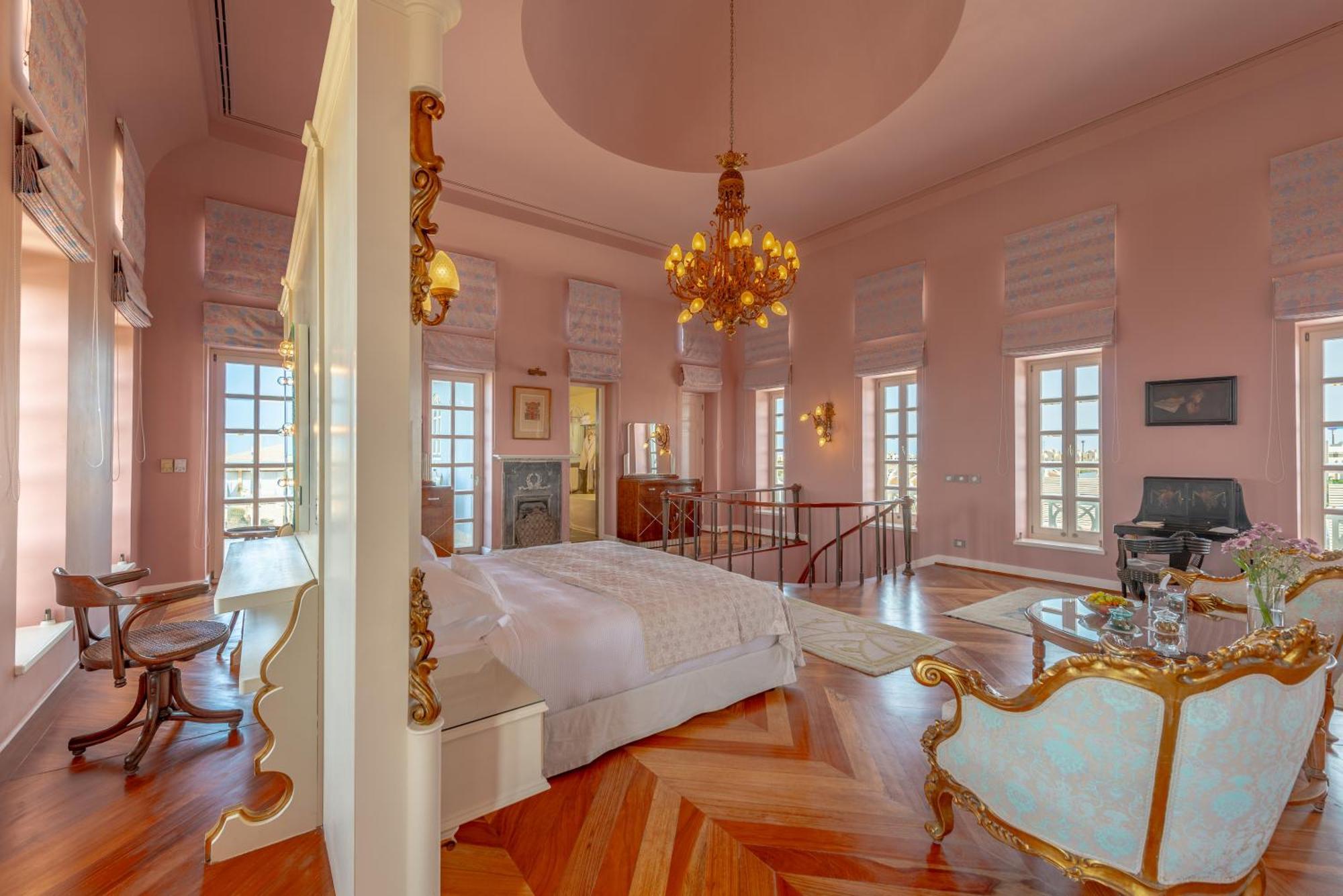 La Maison Bleue El Gouna (Adults Only) Hurghada Esterno foto