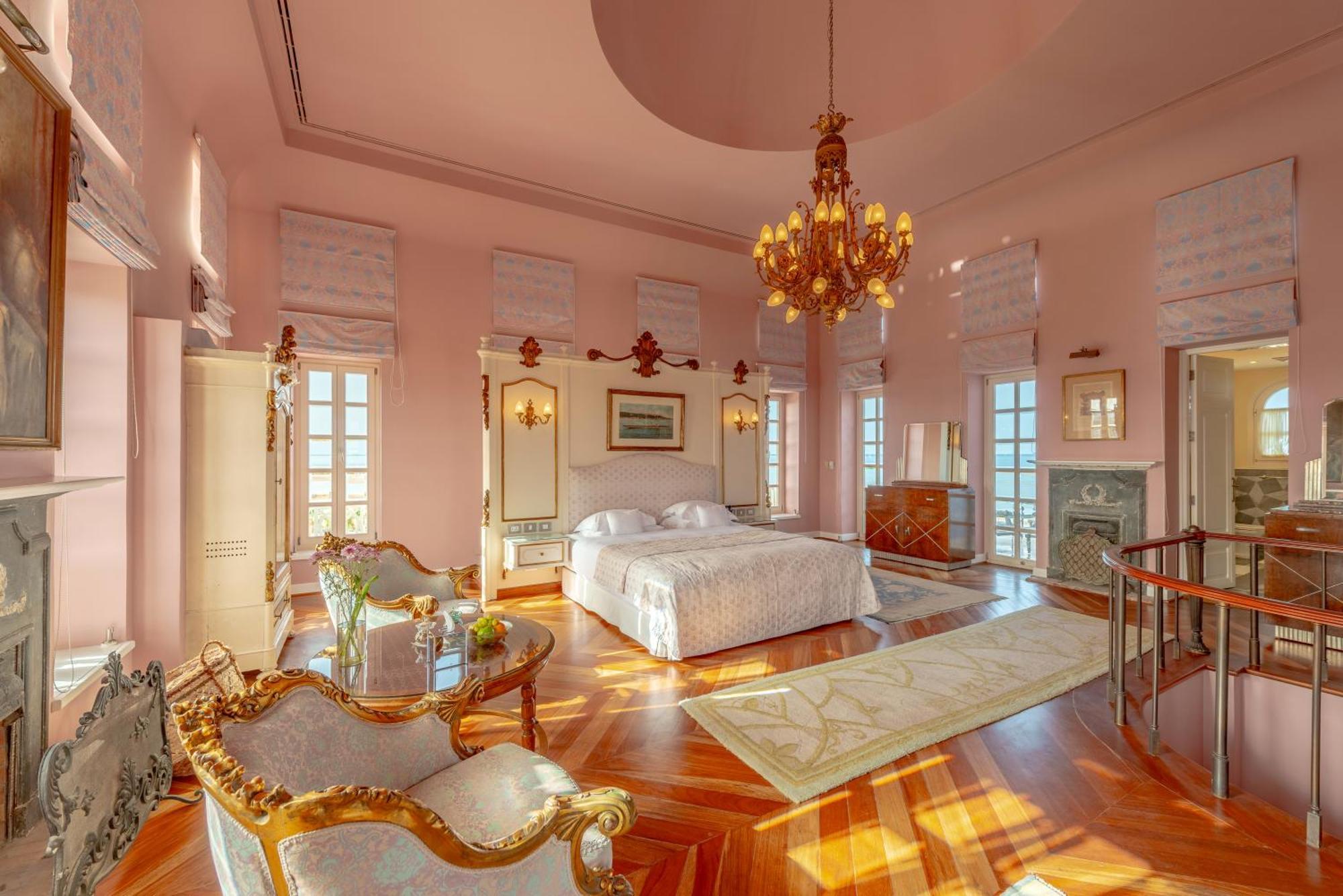 La Maison Bleue El Gouna (Adults Only) Hurghada Esterno foto