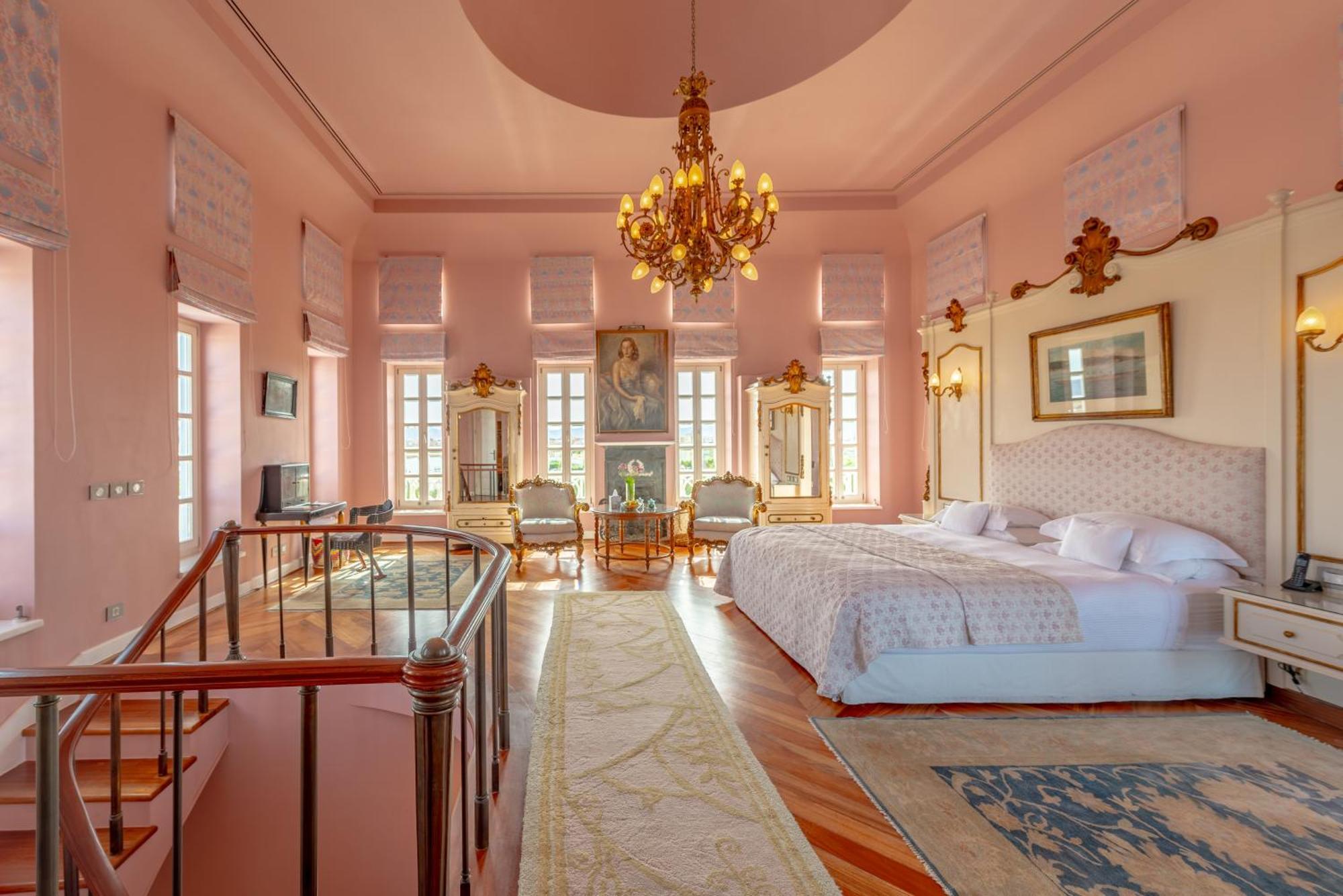 La Maison Bleue El Gouna (Adults Only) Hurghada Esterno foto