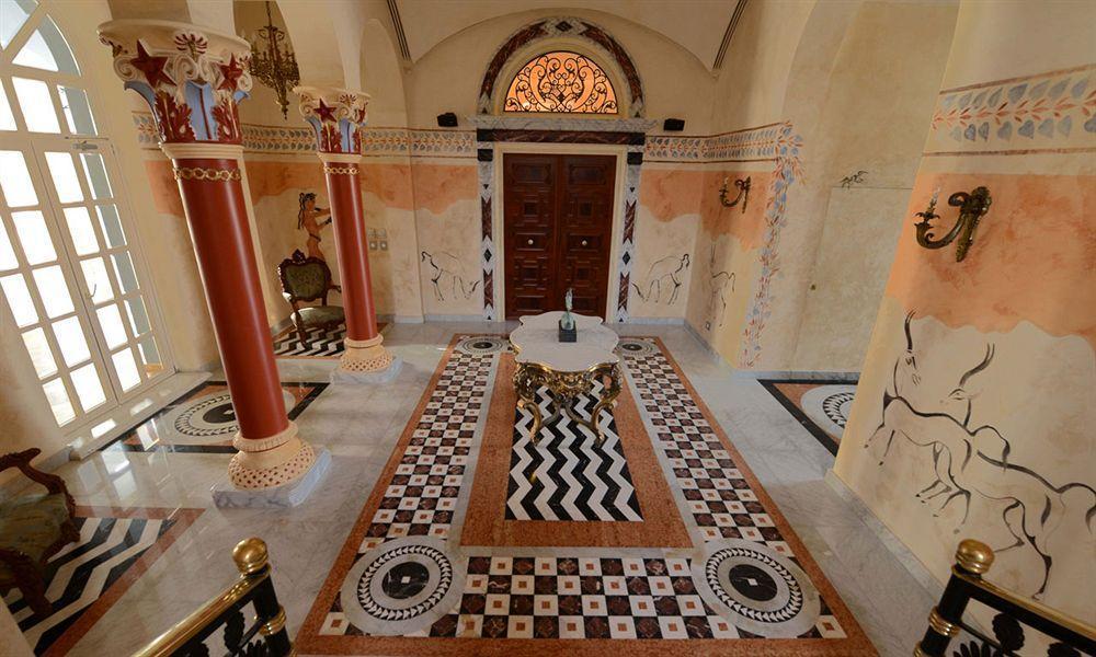 La Maison Bleue El Gouna (Adults Only) Hurghada Esterno foto