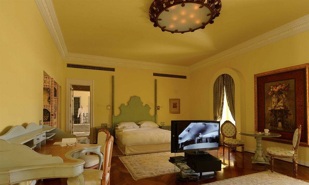 La Maison Bleue El Gouna (Adults Only) Hurghada Esterno foto