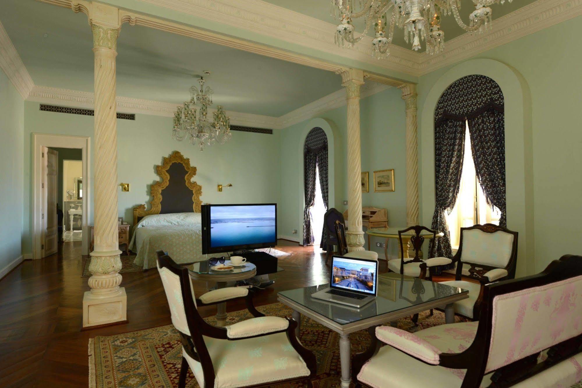 La Maison Bleue El Gouna (Adults Only) Hurghada Esterno foto