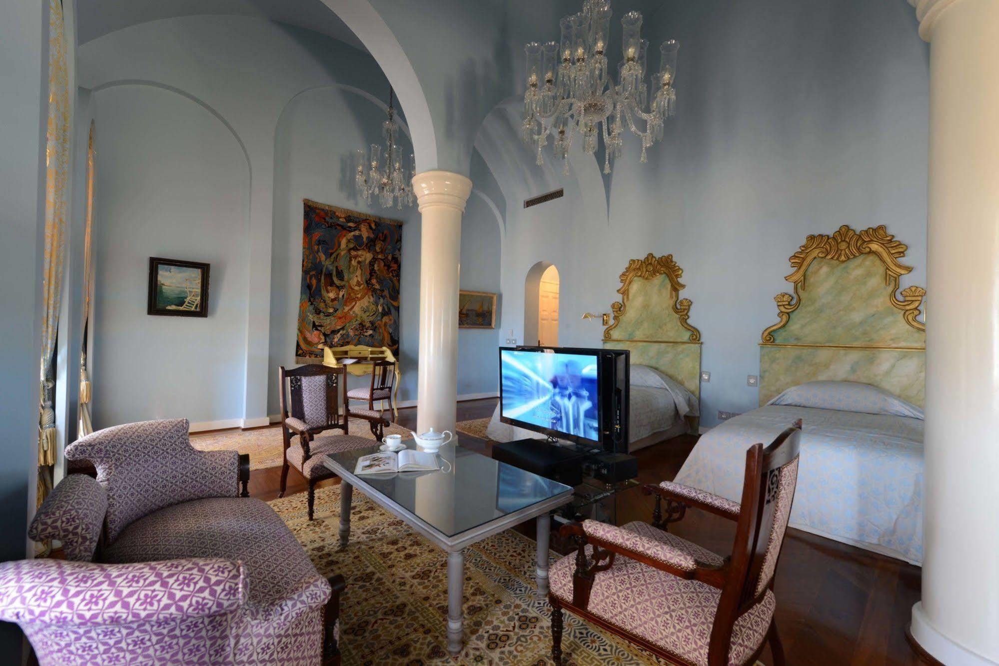 La Maison Bleue El Gouna (Adults Only) Hurghada Esterno foto